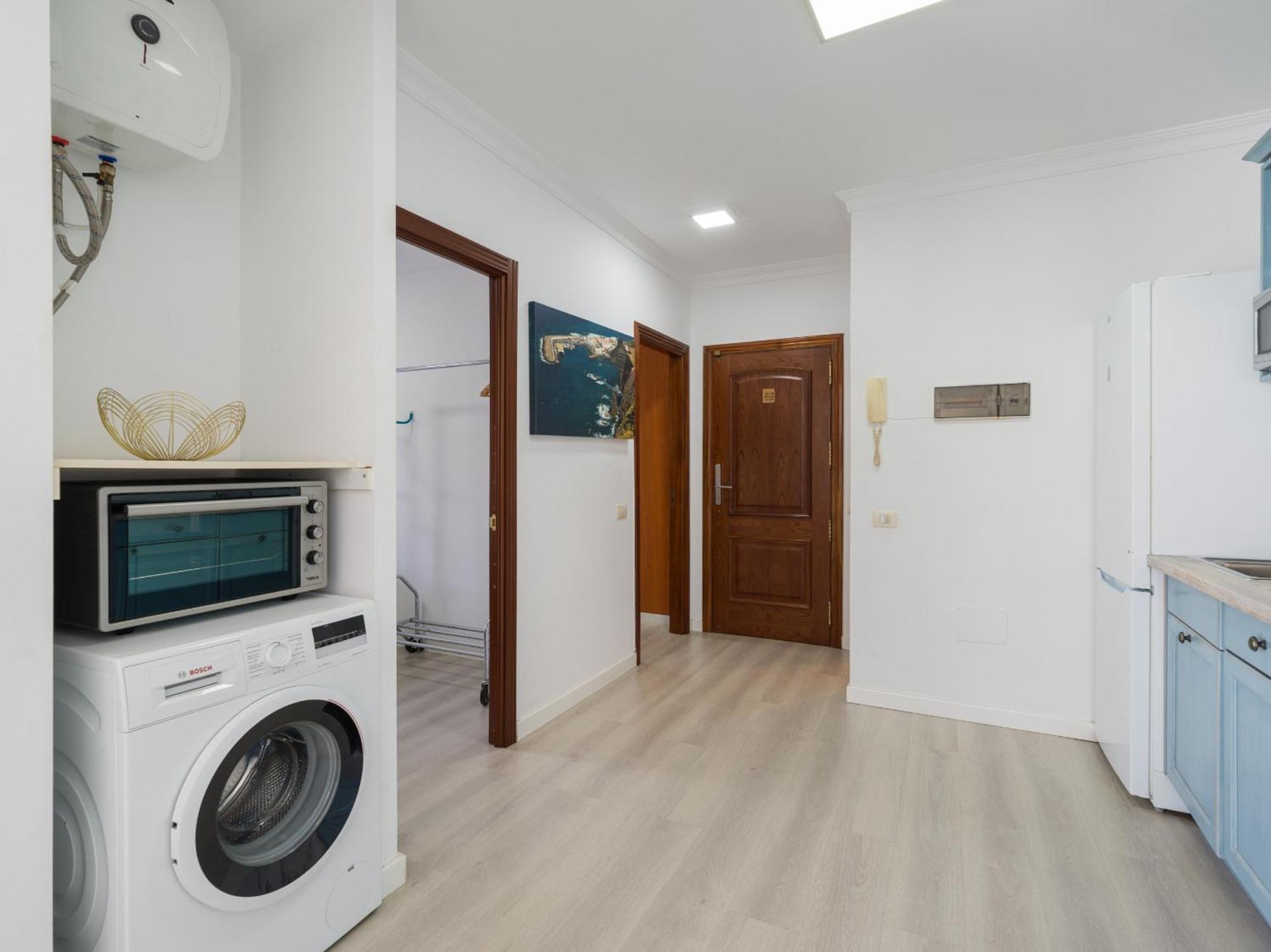 Сasa de vacaciones Penthouse Terrace City-sea View By Canariasgeytaway *