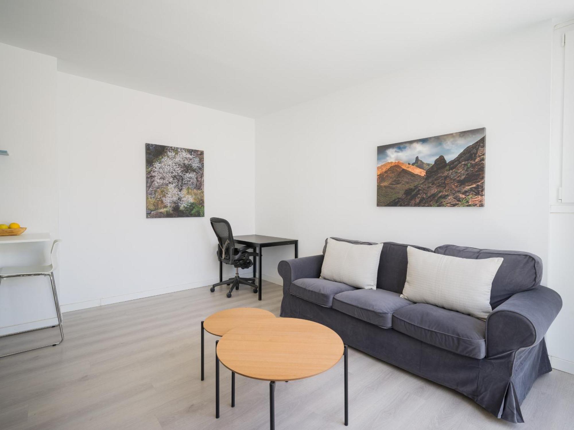 Penthouse Terrace City-sea View By Canariasgeytaway Сasa de vacaciones Las Palmas de Gran Canaria