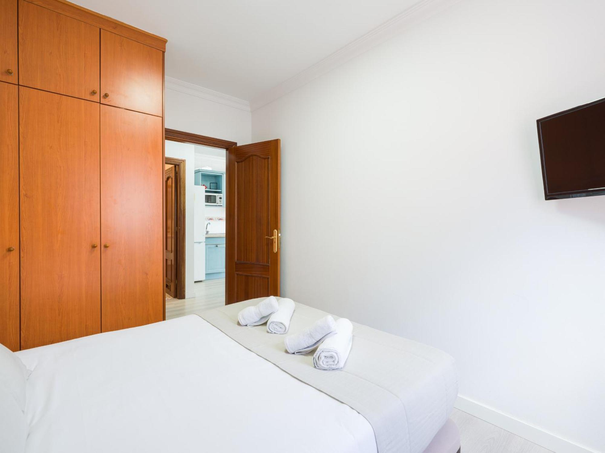 Penthouse Terrace City-sea View By Canariasgeytaway Сasa de vacaciones *