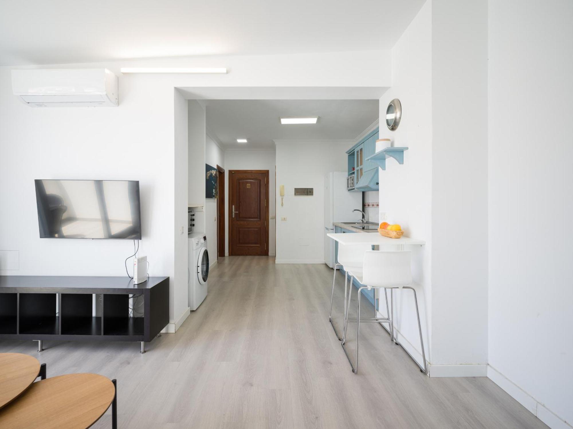 Penthouse Terrace City-sea View By Canariasgeytaway Сasa de vacaciones
